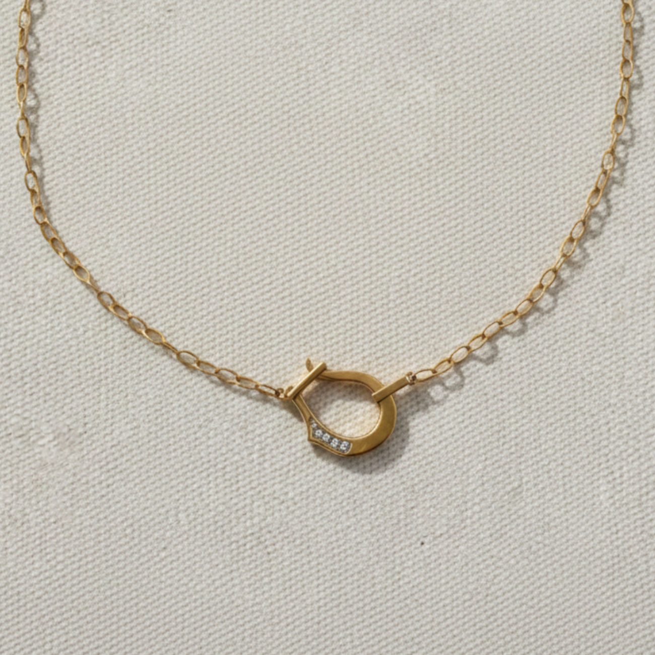 Isidore Necklace