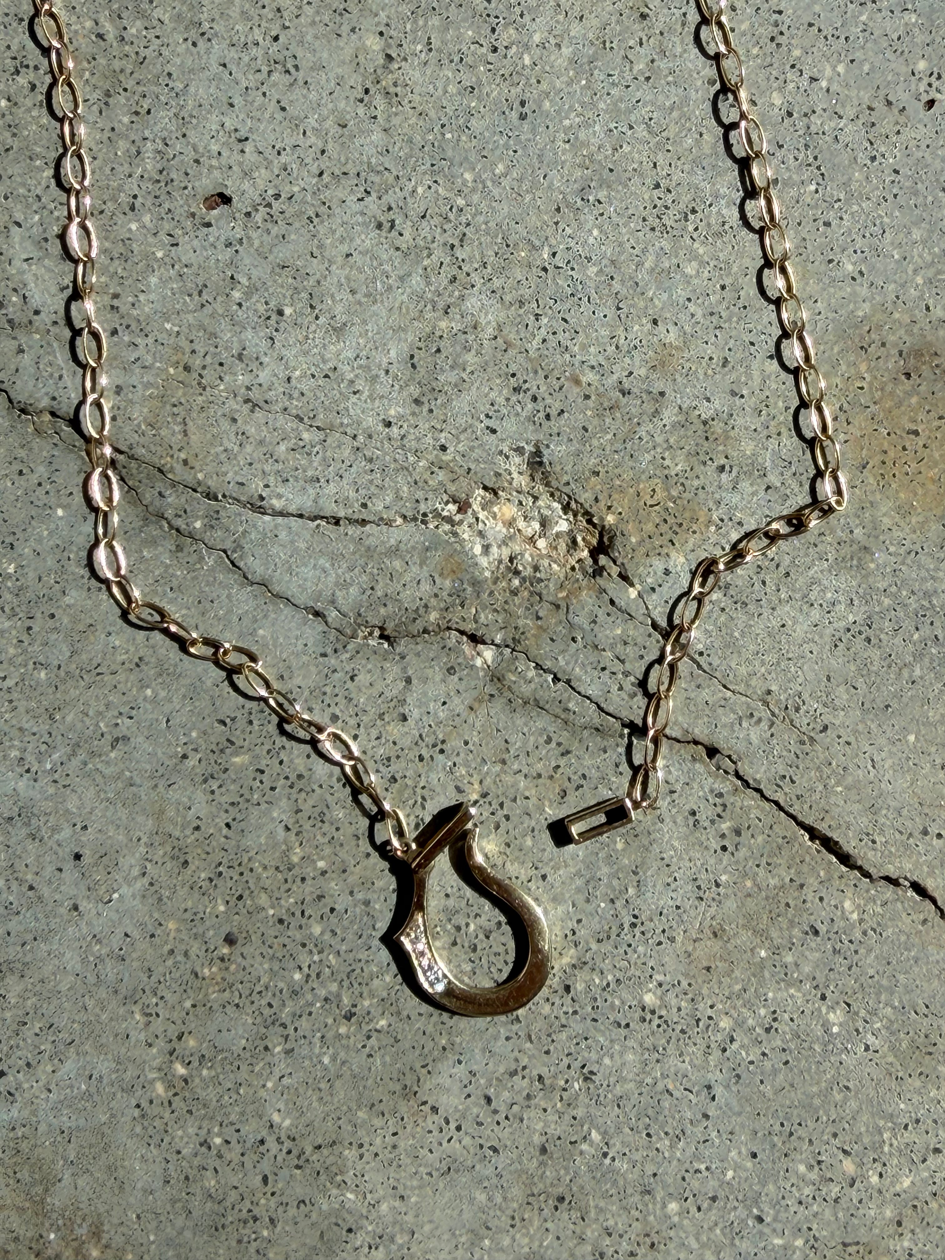 Isidore Necklace