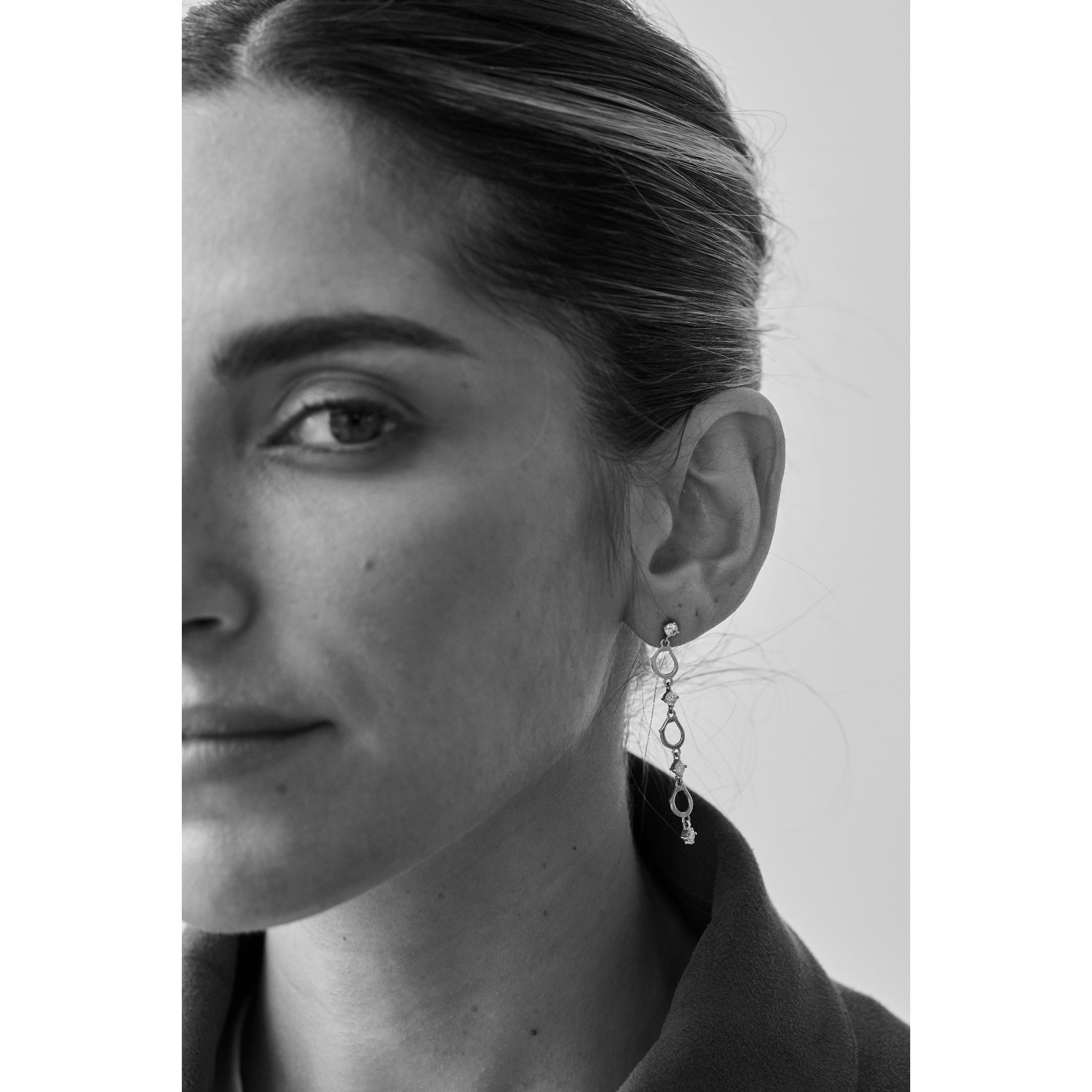 Link Earrings